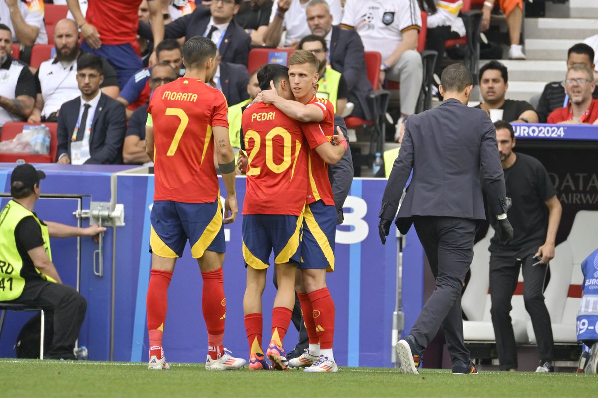 „M-am abținut până astăzi” » Toni Kroos, despre cel mai controversat moment de la Euro 2024: „Îmi e clar!”