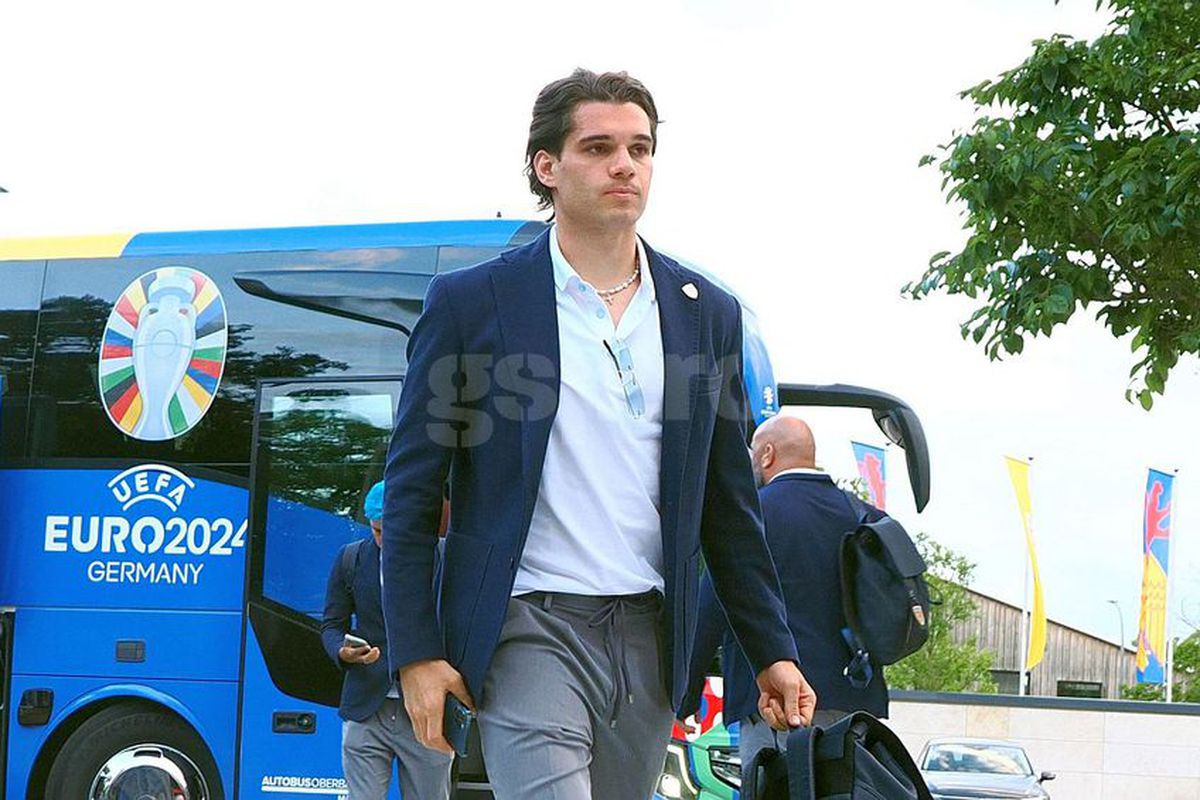 Răsturnare de situație cu Ianis Hagi? » Legenda clubului e convins: „Cu siguranță l-a urmărit în fiecare minut”