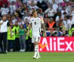 Toni Kroos a jucat ultimul meci al carierei / Sursă foto: Imago Images