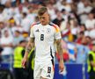 Toni Kroos a jucat ultimul meci al carierei / Sursă foto: Imago Images