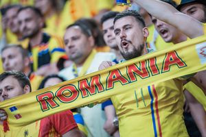 „Am avut senzația că ne-am unit ca țară” » Jucătorii echipei naționale se înclină în fața milioanelor de suporteri români
