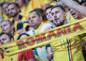 „Am avut senzația că ne-am unit ca țară” » Jucătorii echipei naționale se înclină în fața milioanelor de suporteri români