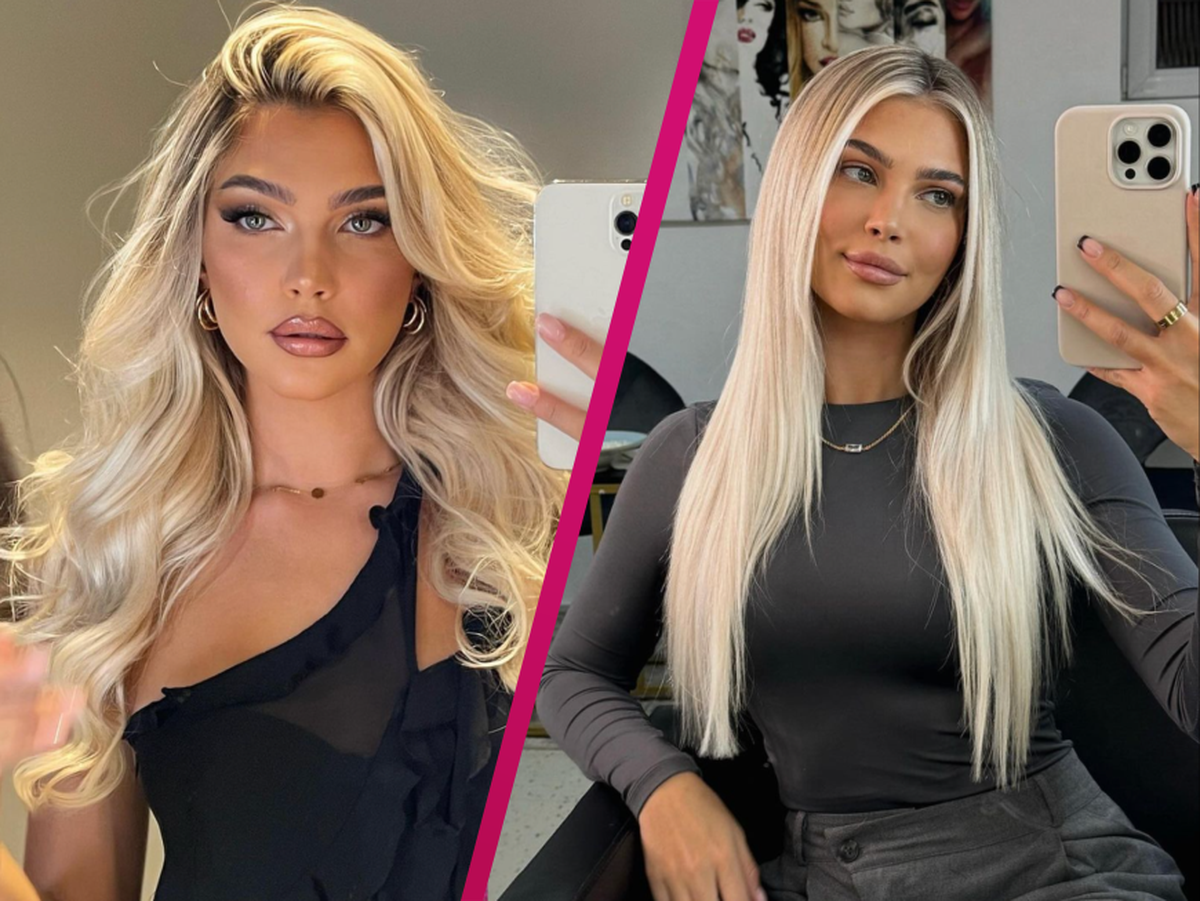 Apariție răvășitoare! Blonda care a pus monopol pe „oficiala” stadionului din Stuttgart, înainte de Spania - Germania