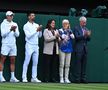 Andy Murray, ultimul meci pe Arena Centrală de la Wimbledon