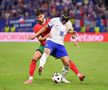 Portugalia - Franța, superduel în sferturile Euro 2024 // foto: Guliver/gettyimages