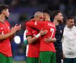 Imagini emoționante după eliminarea Portugaliei: până și Pepe știe să plângă! Cristiano Ronaldo l-a consolat după eșecul cu Franța