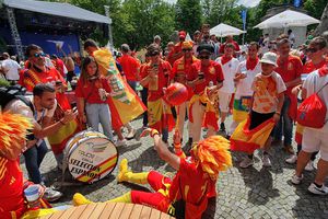 Spania - Germania, finala din „sferturi” » Reporterii GSP transmit cele mai tari informații înainte de șocul de la EURO 2024. Echipele probabile + cote