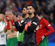 Imagini emoționante după eliminarea Portugaliei: până și Pepe știe să plângă! Cristiano Ronaldo l-a consolat după eșecul cu Franța