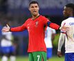 Portugalia - Franța, superduel în sferturile Euro 2024 // foto: Guliver/gettyimages