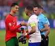 Portugalia - Franța, superduel în sferturile Euro 2024 // foto: Guliver/gettyimages