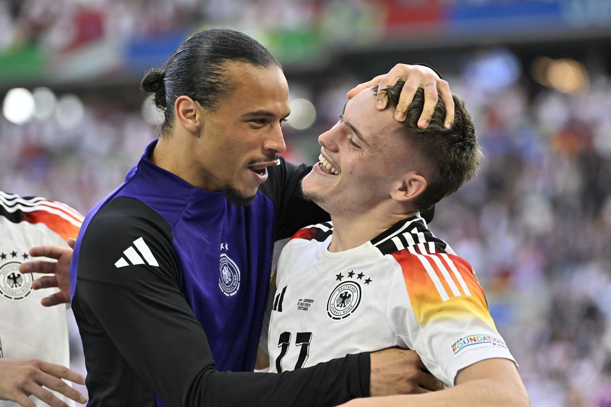 Bonus important pentru Spania, după calificarea în semifinale! E singura care poate obține premiul cel mare de la UEFA