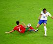 Portugalia - Franța, superduel în sferturile Euro 2024 // foto: Guliver/gettyimages