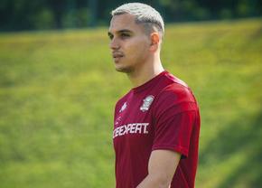 A văzut planul lui Lennon și afirmă: „Abia acum înțeleg transferul lui Cristi Manea la Rapid”