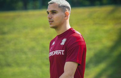 A văzut planul lui Lennon și afirmă: „Abia acum înțeleg transferul lui Cristi Manea la Rapid”