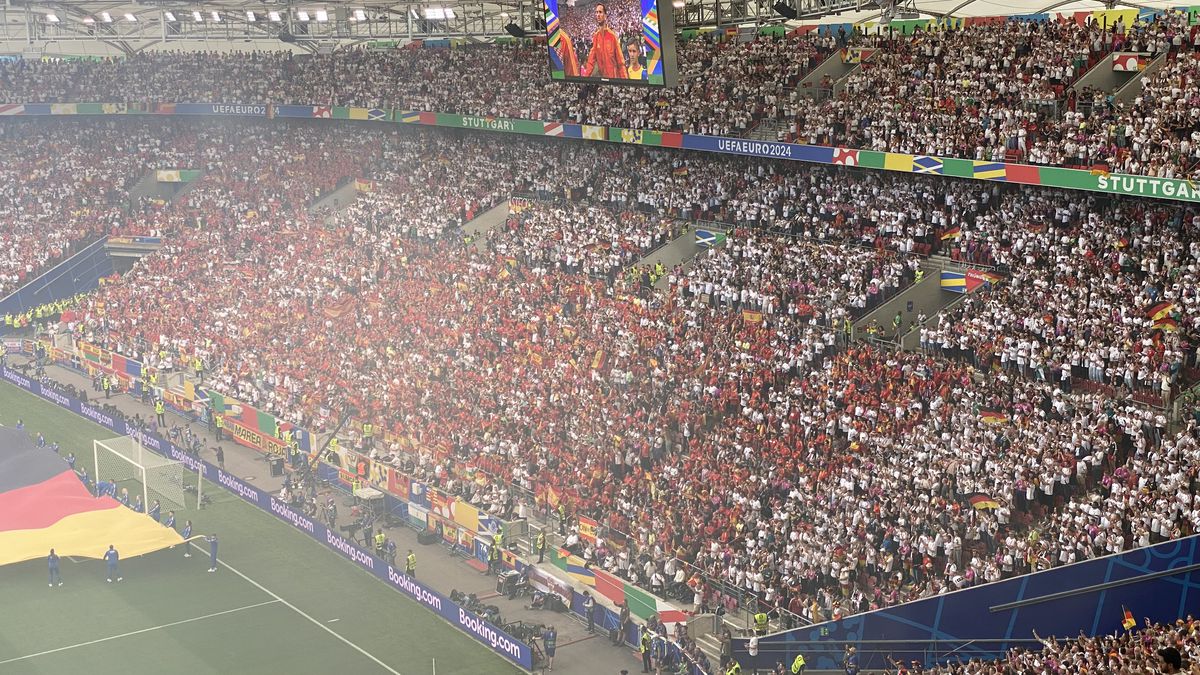 Spania - Germania 2-1 » „Furia Roja” trece peste Panzere: încă un pas spre trofeul EURO 2024! Victorie dramatică, în minutul 119