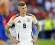 Toni Kroos a jucat ultimul meci al carierei / Sursă foto: Imago Images