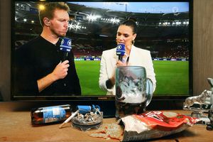 Nagelsmann a răbufnit: „De ce nu vedeți acest penalty clar, deși aveți 48.000 de reluări?” + Schweinsteiger: „Îmi sângerează inima când văd așa nedreptate!”