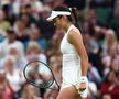 Emma Răducanu s-a calificat în optimile de finală la Wimbledon 2024 FOTO Imago Images