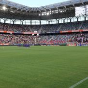 FCSB - CFR in Supercupa (2)