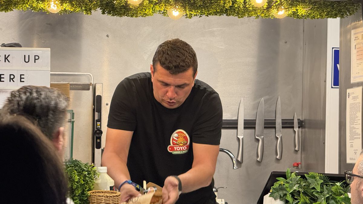 Liviu Ganea la Neversea Kapital, pe Arena Națională