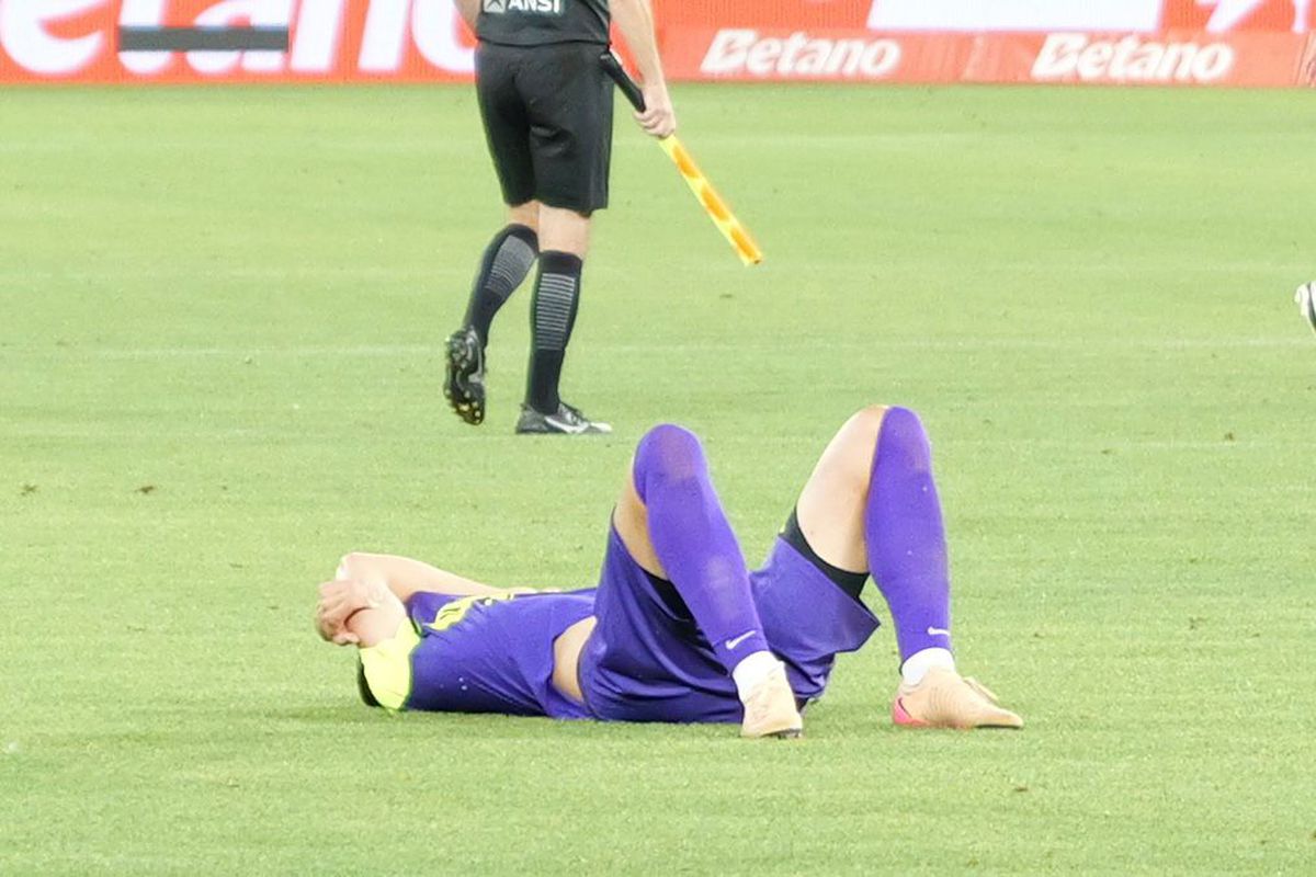 MVP în Supercupă, Politic a „înțepat-o” pe Dinamo: „Cea mai frumoasă seară! Sunt mai profesionist aici”