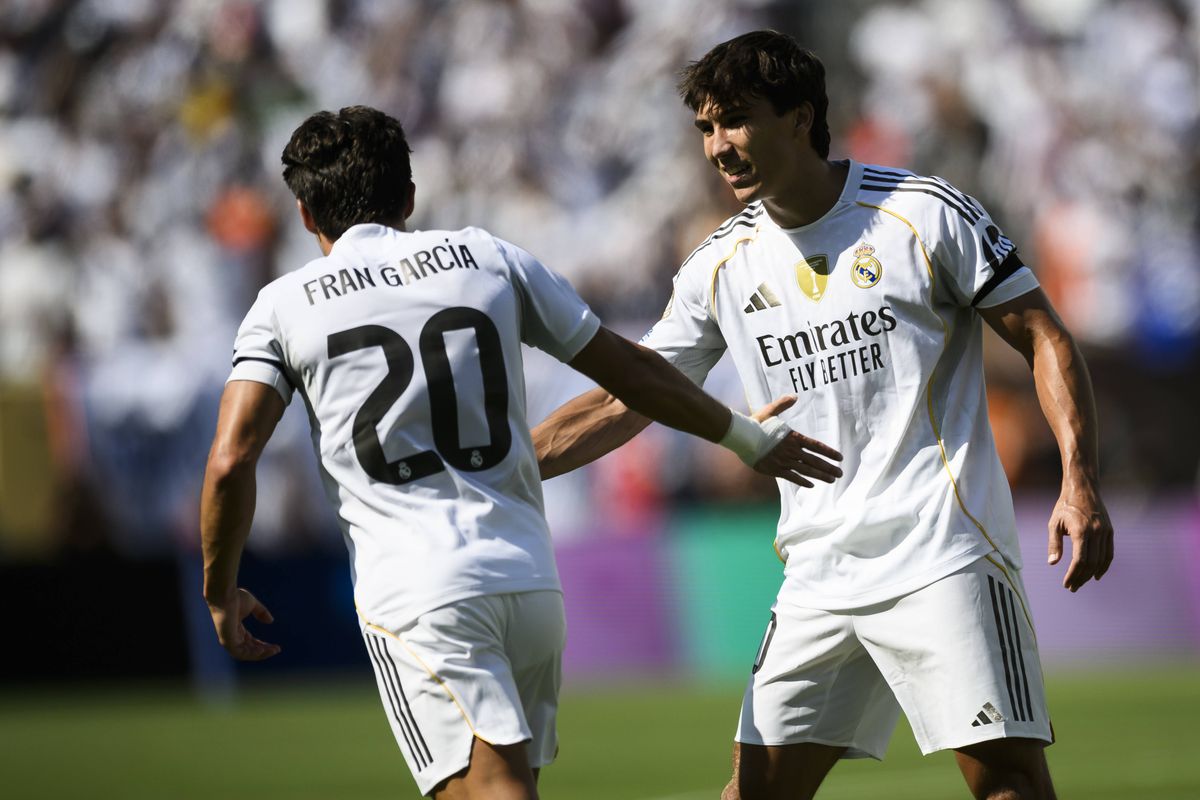 Real - Dortmund, sfert nebun la Mondialul Cluburilor » Garcia la pătrat, cu final trepidant! + programul semifinalelor