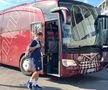 CFR Cluj a ajuns în Ghencea pentru Supercupa (9)