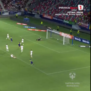 Faza gol CFR Cluj in Supercupa Romaniei (4)