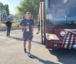 CFR Cluj a ajuns în Ghencea pentru Supercupa (3)