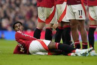 Încă un semn al despărțirii de Marcus Rashford » Manchester United are un nou „decar”