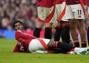 Încă un semn al despărțirii de Marcus Rashford » Manchester United are un nou „decar”