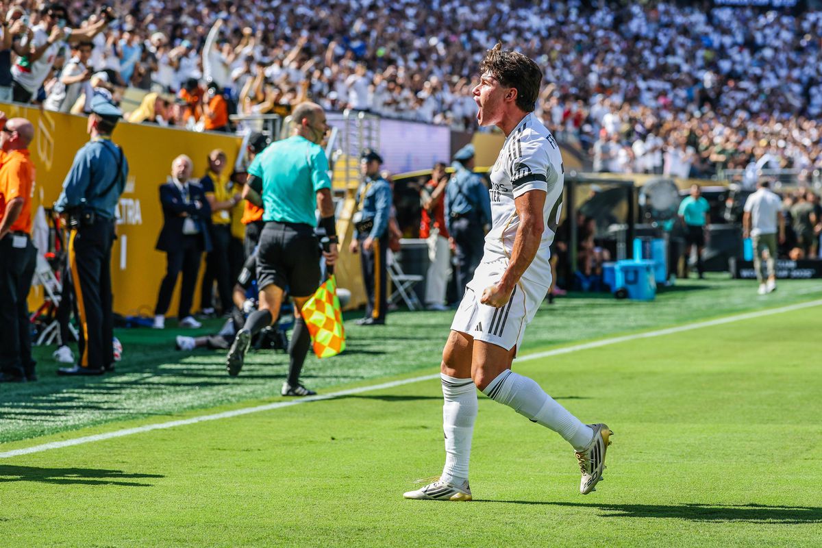 Real - Dortmund, sfert nebun la Mondialul Cluburilor » Garcia la pătrat, cu final trepidant! + programul semifinalelor