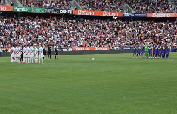 Jandarmeria, în alertă după Supercupa României: dosare penale pentru trafic și consum de droguri în Ghencea