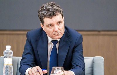 Parlamentul a trimis noua Lege a Sportului spre promulgare! Un președinte de federație se opune: „E neconstituțională! Am 5 argumente”