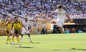 Real Madrid - Borussia Dortmund, în sferturile de finală la Mondialul Cluburilor