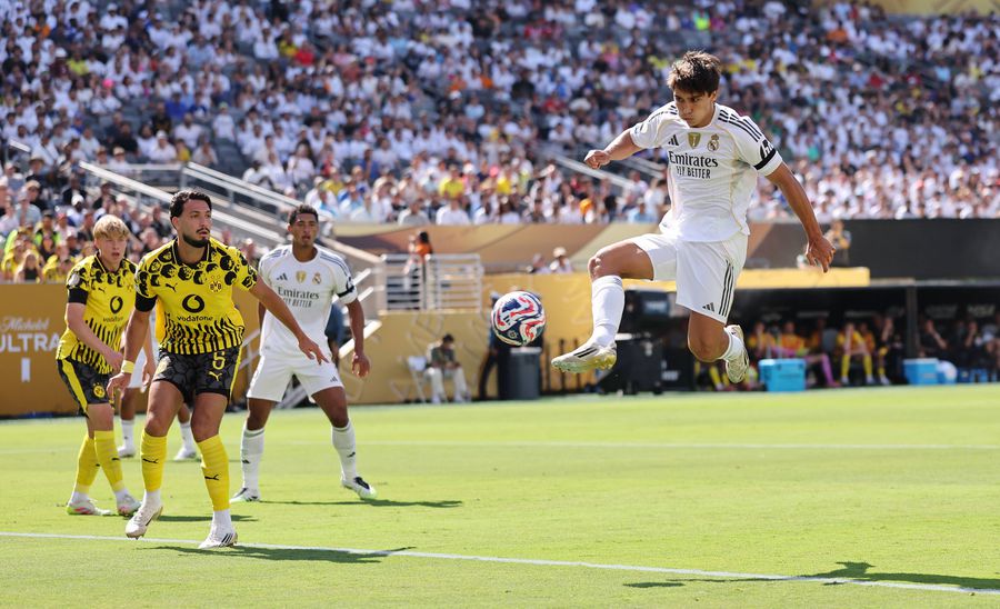 Luis Enrique și „reziliența”