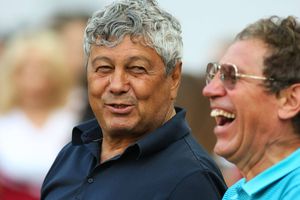 Celălalt Mircea Lucescu » Portret din spatele ușilor închise: „Știți cum îl găseam când mergeam la el acasă? Avea o melodie care îi plăcea foarte mult”