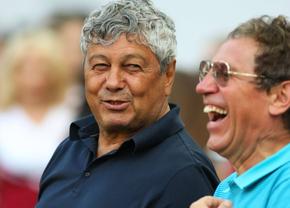 Celălalt Mircea Lucescu » Portret din spatele ușilor închise: „Știți cum îl găseam când mergeam la el acasă? Avea o melodie care îi plăcea foarte mult”