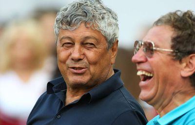 Celălalt Mircea Lucescu » Portret din spatele ușilor închise: „Știți cum îl găseam când mergeam la el acasă? Avea o melodie care îi plăcea foarte mult”