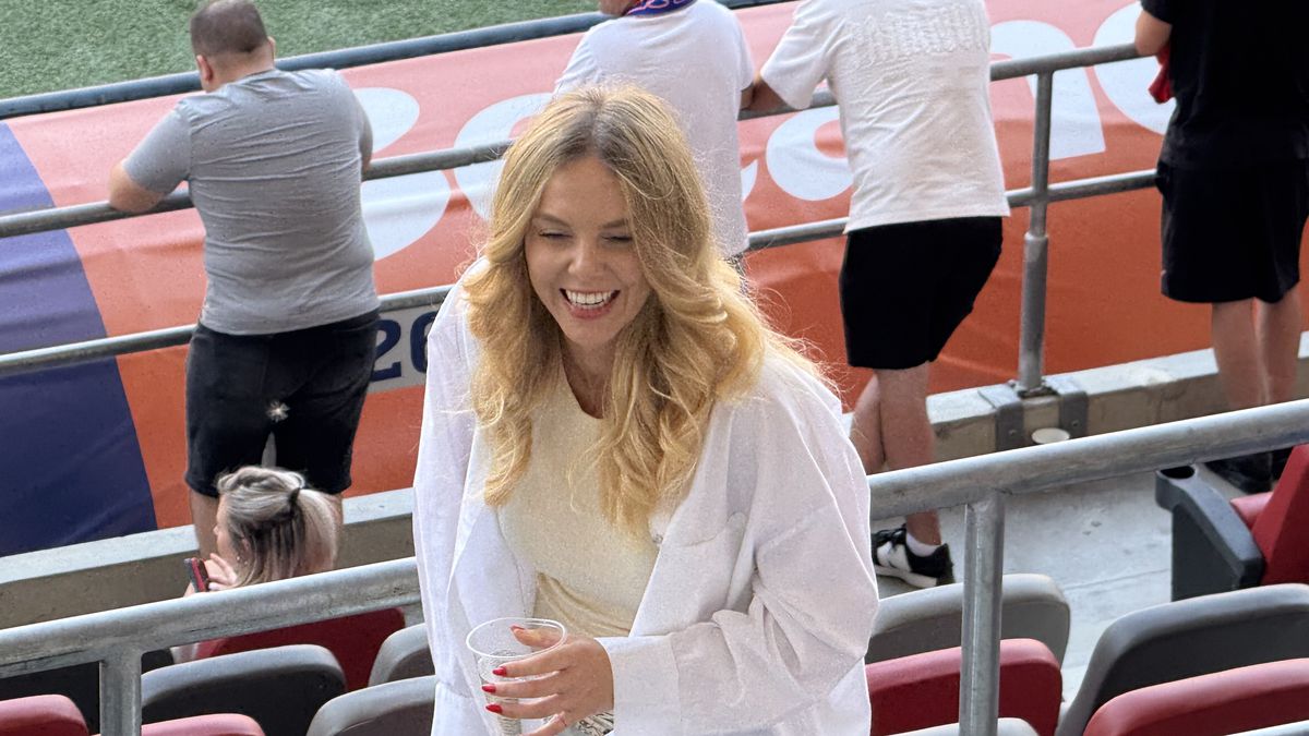 Vedetele s-au înghesuit la FCSB - CFR Cluj! Imaginile surprinse de GSP în Ghencea: cine a atras toate privirile