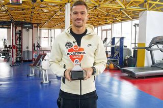 Dezvăluie despre Darius Olaru: „Când avea 14 ani voiam să-l luăm în Antalya, dar nu puteam!”