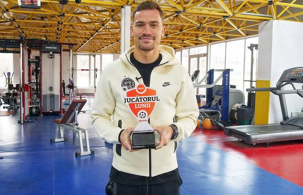 Dezvăluie despre Darius Olaru: „Când avea 14 ani voiam să-l luăm în Antalya, dar nu puteam!”