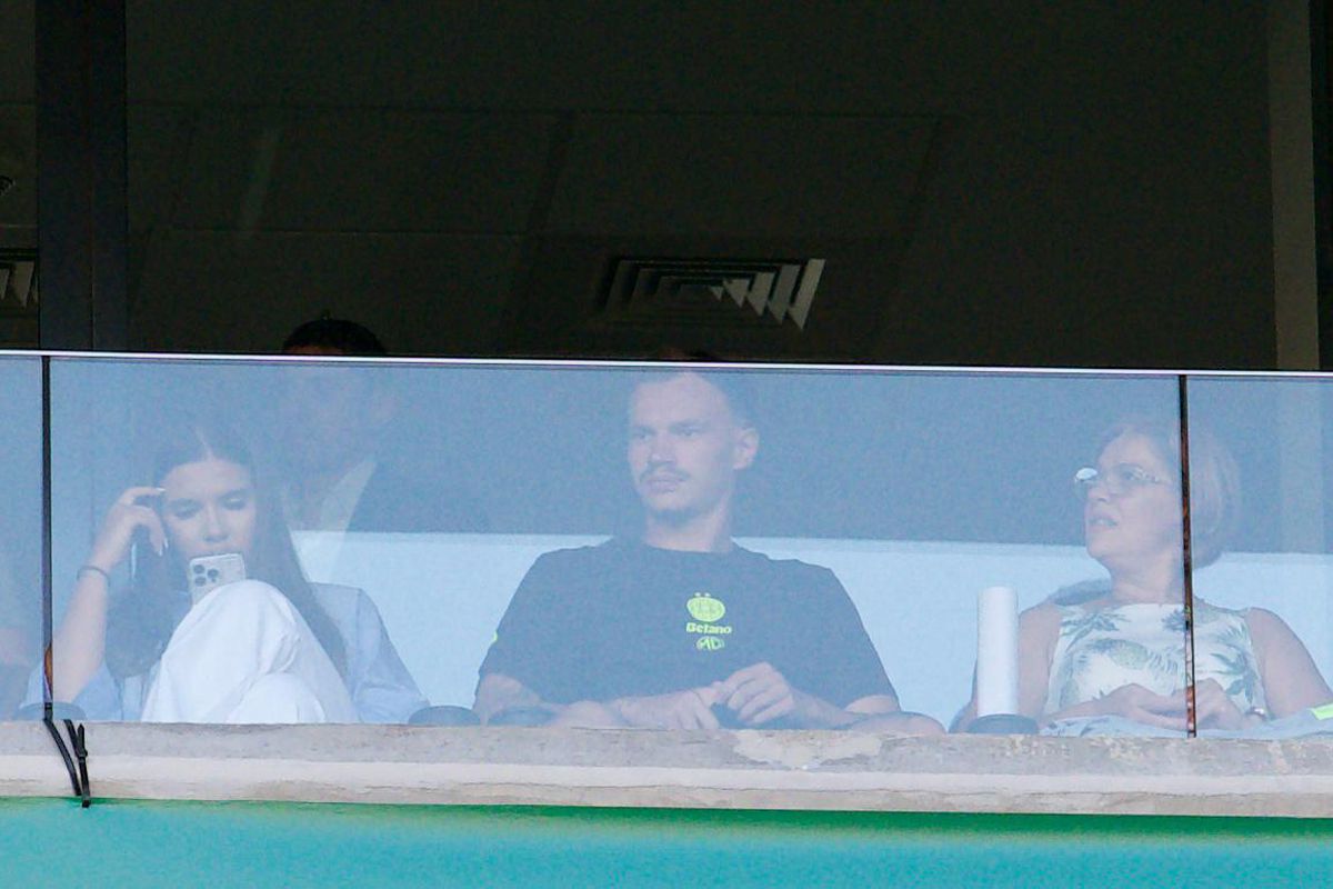 Imagini înainte de Supercupa României, FCSB - CFR Cluj