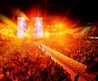 Neversea Kapital pe Arena Națională din București (4 iulie 2025). Foto: UNTOLD Universe