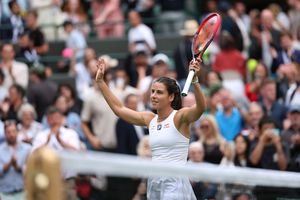 Situație incredibilă la Wimbledon! Vom avea 100% o campioană în premieră