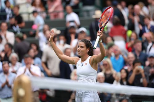 Situație incredibilă la Wimbledon! Vom avea 100% o campioană în premieră