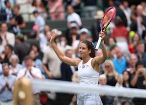 Situație incredibilă la Wimbledon! Vom avea 100% o campioană în premieră