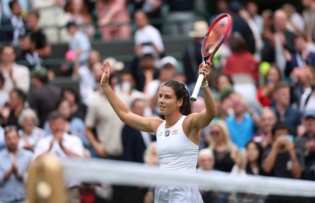 Situație incredibilă la Wimbledon! Vom avea 100% o campioană în premieră
