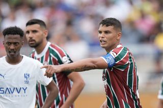 „Va fi un antrenor grozav!” » Thiago Silva a schimbat tactica echipei sale într-o pauză de hidratare și Fluminense a obținut calificarea în semifinale la Mondialul Cluburilor