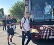 CFR Cluj a ajuns în Ghencea pentru Supercupa (7)